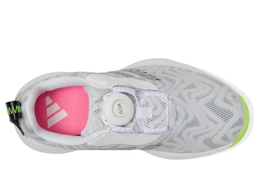 adidas Unisex-Child Codechaos Boa 25 Spikeless Golf Shoes2