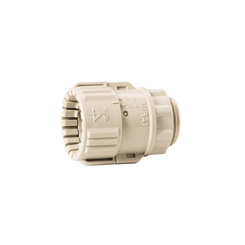 カクダイ コネクター 807-5104 682-055-30 1個