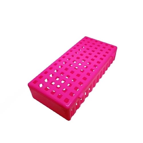 ESTOJO CLINICO STERILYS GRANDE ROSA PINK - LYSANDA