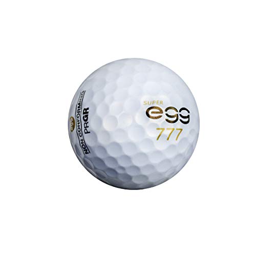 一番飛ぶ非公認ゴルフボールはこれだ 全12商品を徹底比較 分析