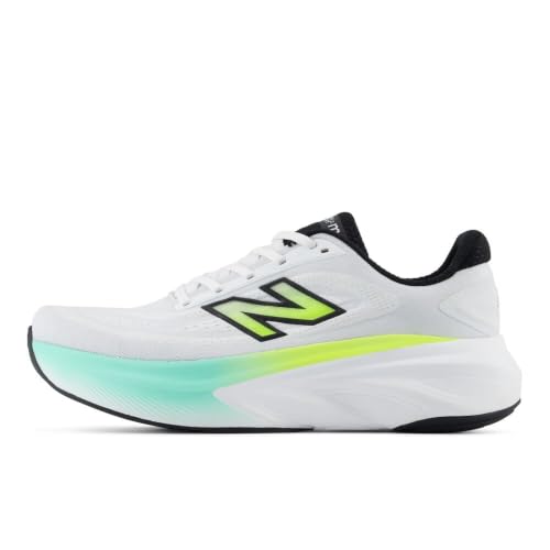 Image of New Balance Men's Fresh Foam X More V6 | Road Running Shoes