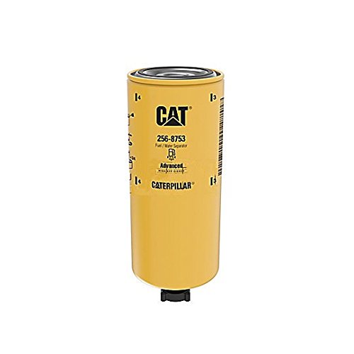 Caterpillar 2568753 Fuel/Water Separator, 1 Pack #1