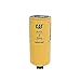 Caterpillar 2568753 Fuel/Water Separator, 1 Pack