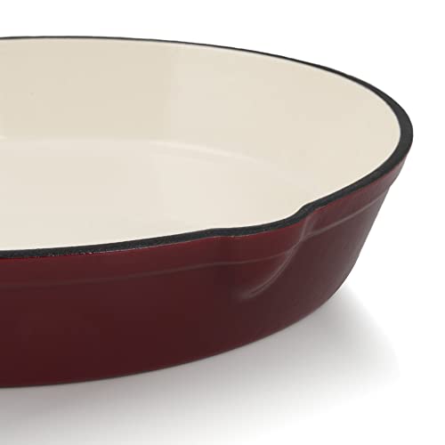 Mahlzeit Padella in ghisa smaltata | Ø 24 cm |