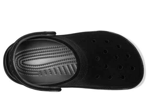 Image of Crocs Kid's Classic Clog (Little Kid /Big Kid /Toddler)