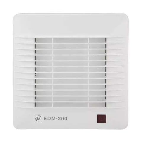 Soler & Palau EDM - 80 N Cover