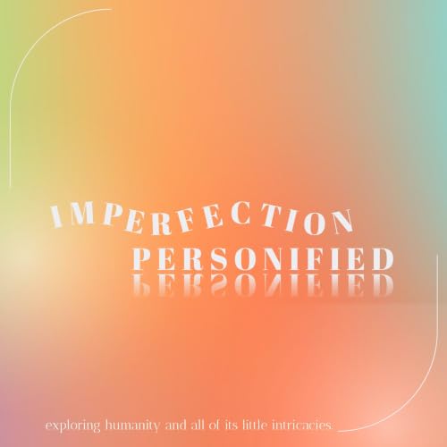『Imperfection Personified』のカバーアート