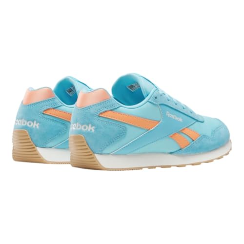 Image of Reebok Court Advance Sneakers for Men - Casual Tennis Mens Shoes Size 6 to 15