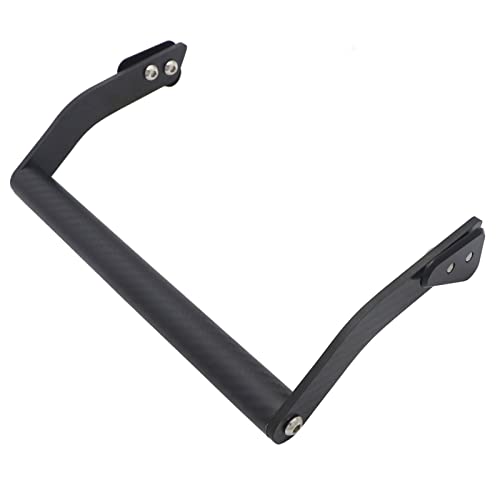 HAENJA Motorrad-Handy-Navigationshalterung Für Kawasaki Für VERSYS 650 Für KLE650 Für KLE 650 2015-2021 Motorrad GPS Smartphone Navigation Pad Mount Adapter