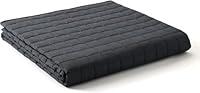 Algopix Similar Product 4 - Weighted Blanket by YnM for Adults22