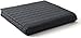 YnM Weighted Blanket (20 lbs, 60''x80'', Queen Size) | 2.0 Heavy Blanket | 100% Cotton Material with Glass Beads.