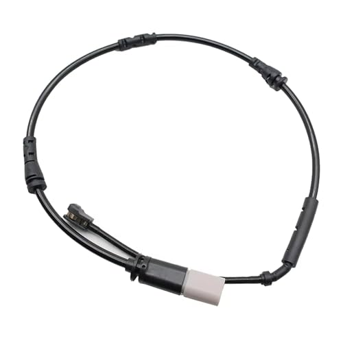 Sensor pastillas freno traseras Mini F56 chivato desgaste 2014 2015 OEM 34356865612