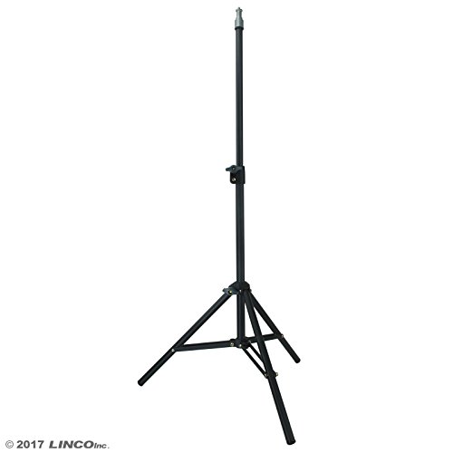 Linco Lincostore Photography Photo Portrait Studio Led 2400 Lumens Umbrella Continuous Lighting Kit Am214 #TOP4
