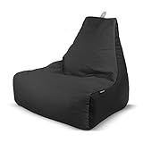 puff daddy hijos ✔️ PARA USO EXTERIOR O INTERIOR - El asiento está confeccionado con Naylim mate, un tejido con propiedades antimanchas. Los laterales y la parte baja son de polipiel de gran calidad y resistencia.