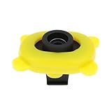 Matériau du produit : Ce produit est spécialement conçu avec du plastique pour la longévité et la résistance aux dommages.