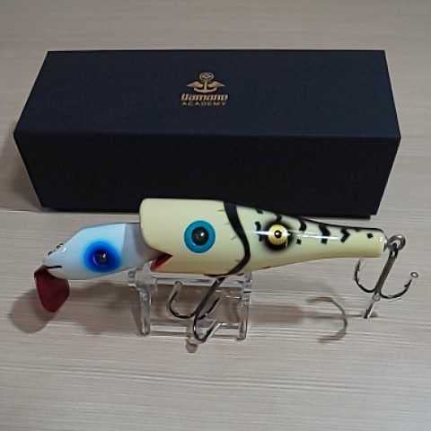 Amazon.co.jp: Dohraku Haraheli Jackson DOWLUCK / CRANKIER BAIT
