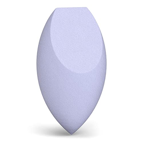 Nabla Sharp Perfection Éponge de maquillage tout-en-un pour le visage et les lignes des yeux