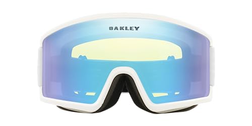 Oakley Target Line M Snow Goggle3
