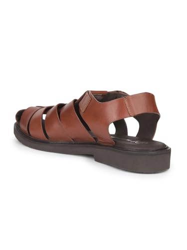 Image of Hush Puppies mens sandals
