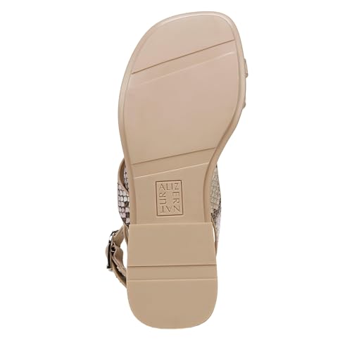 Image of Naturalizer Birch Ankle Straps