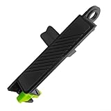 [Une pièce de rechange] Boucle d'interrupteur de rechange incluse pour nettoyer les modules de tête, adaptée pour les modèles I1 I4 I5 I6 I7 I8 I9 J8 J9 E5 E6 afin que vous sachiez exactement ce qui arrive dans le colis.