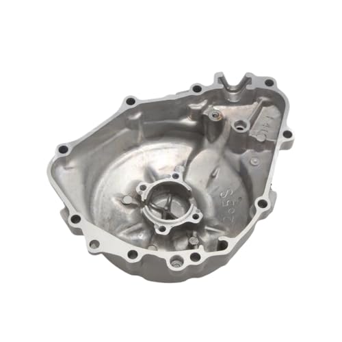Motor Abdeckung Fall Abdeckungen Motorrad Motor Abdeckung Stator Kurbelgehäuse Dichtung Für CB600F Für Hornet 1998-1999 11321-MBZ-610 Kupplung Pumpe