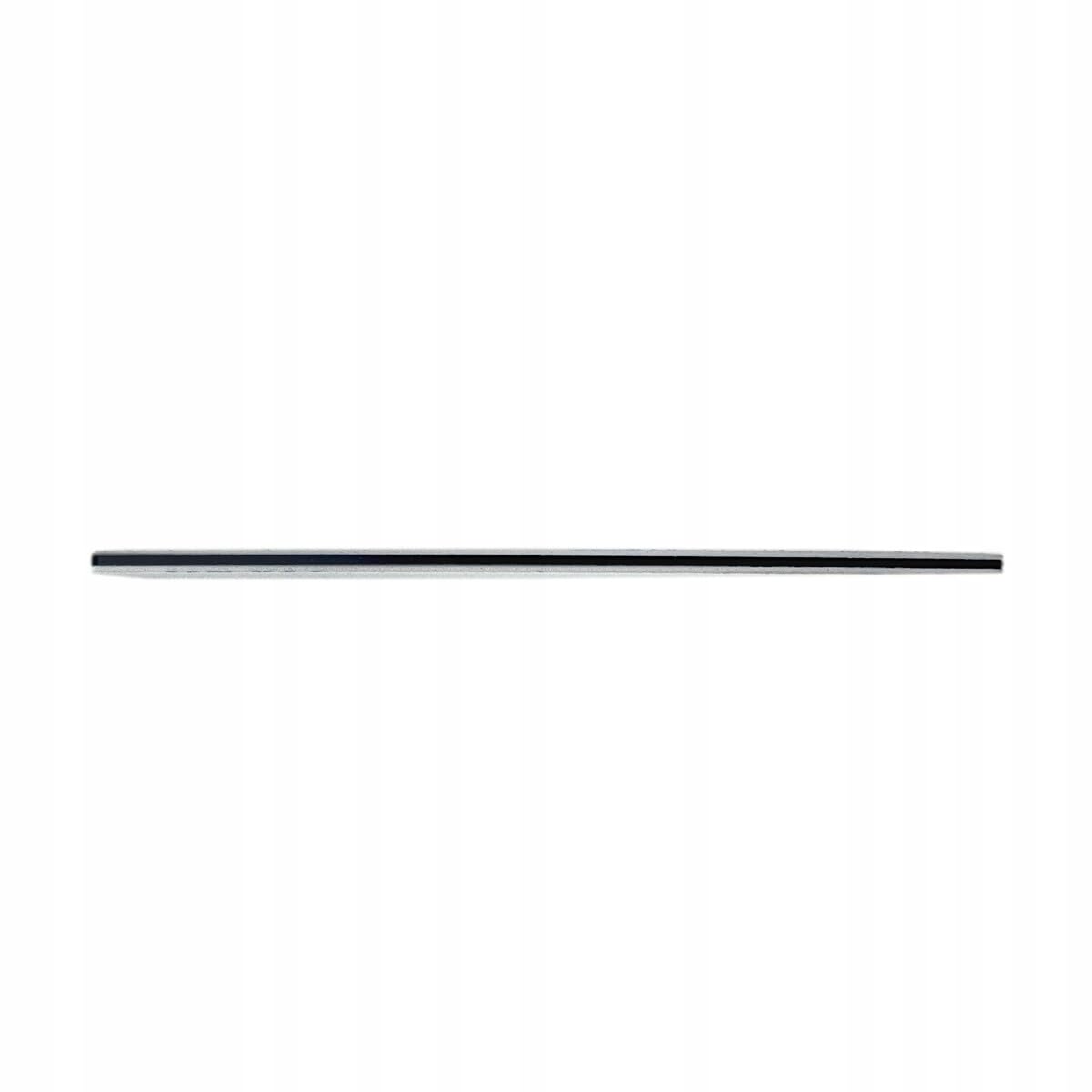 Pilnik do paznokci STALEKS EXPERT NFE-40-180/240-25 półksiężyc, dwustronny, ziarnistość 180/240 gr, cienka warstwa pianki, 25 szt