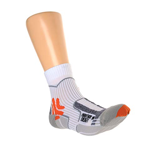 X-Socks Marathon Energy, Calza Uomo