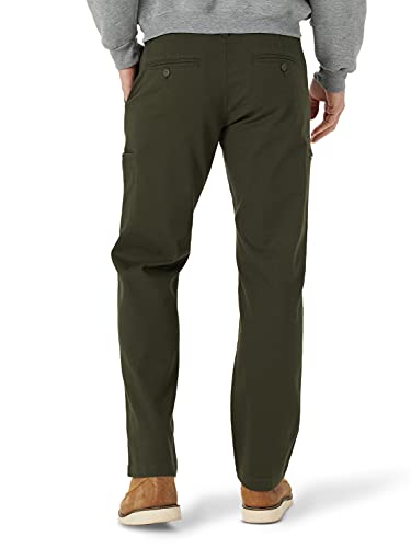 Image of Lee Men's Performance Series Extreme Comfort Cargo Pant