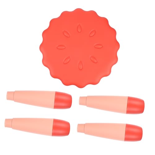 TOYANDONA Heces Familiar Niño Taburete