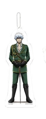 Amazon.co.jp: 【キャラコミュヒロバ限定】 銀魂 ドS検定 ビッグ