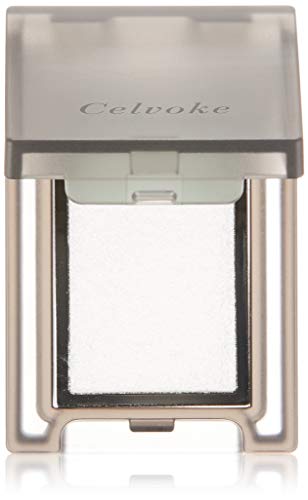 Celvoke(セルヴォーク) ヴォランタリー アイズ 05 パールホワイト