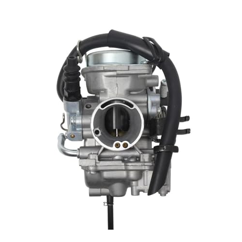Carburateur de moto NOUVO S 115 ensemble complet de pièces de rechange d'origine