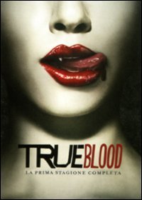 Cof. True Blood St.1