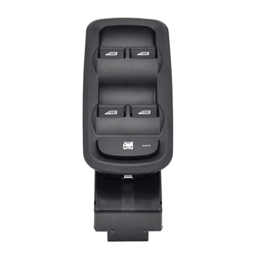 Interrupteur de lève-vitre 8A6T-14A132-CC pour commande côté conducteur de remplacement