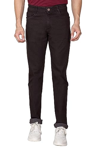 Image of Men,s Regular Fit Jeans
