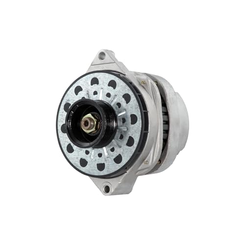 ACDelco Gold 335-1225 (19298377) Alternator
