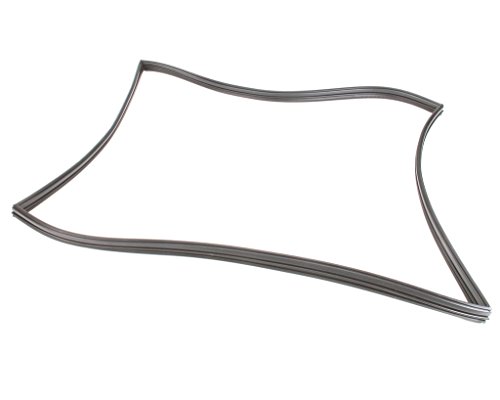 TRUE FOOD SERVICE EQUIPMENT 810717 Gasket TA/TG/TR2/3 F/R BTM