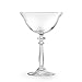 Libbey 501407 1924 Vintage 8.25 Ounce Coupe Cocktail Glass - 12/CS