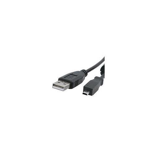 Synergy Digital Kodak Easyshare M1063 Camera USB Cable 4' U-8 USB Cable for Kodak Cameras - - Replacement by General Brand