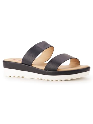 Image of Bata Women's Slip-on Sandal