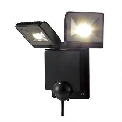 OPTEX LED�Z���T���C�g LA-22LED(BL)