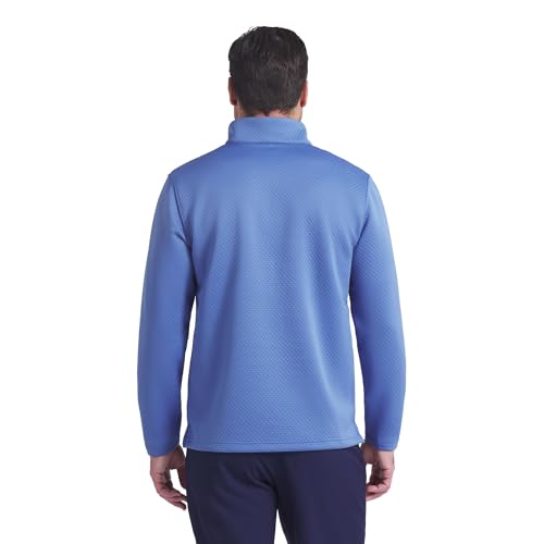 PUMA mens Pebble 1/4 Zip - Image 3