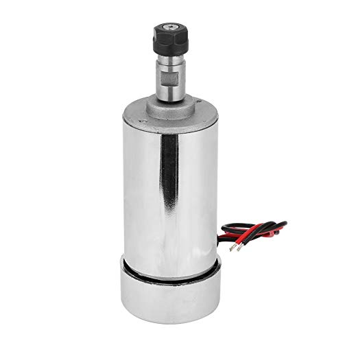 ER11 Spindle Motor?3000-12000r/min 300W Air Cool Spindle Motor High Speed Spindle Motor?Milling Spindle Motor Air Cool Spindle Motor for Milling Machine