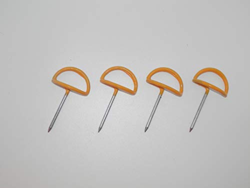 Bob's Archery Balls FITA Target Face Pins