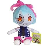 Play by Play Peluche Original ZOMBIRELLA El Rubius Virtual Hero 10'63'/27cm Calidad Super Soft