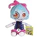 Play by Play Peluche Original ZOMBIRELLA El Rubius Virtual Hero 10'63"/27cm Calidad Super Soft