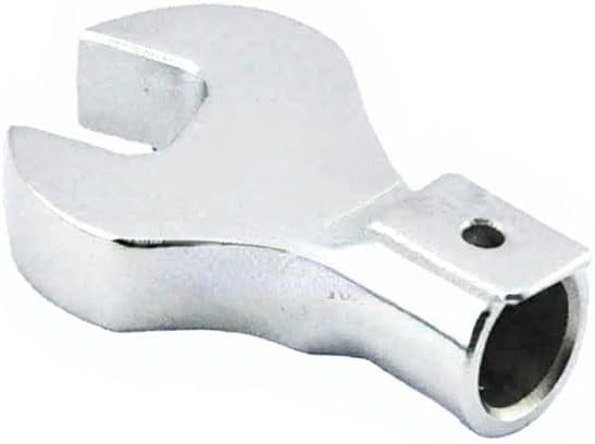 1pcs torque wrench head SH8D * 5.5 SH10D * 17 open-end wrench head (SH8D*8)