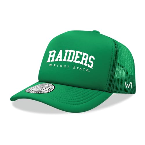 W REPUBLIC Wright State University Raiders Gorra Impresa miniatura 1