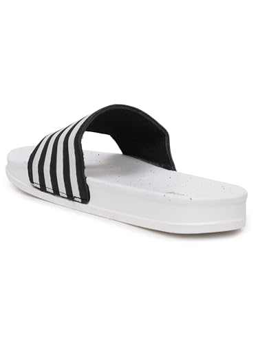 Image of mens Serenesole Slipper Flip-Flop Lightweight & Comfortable Soft Footbed Anti-Skid Sole Ideal for Daily Wear For Boys